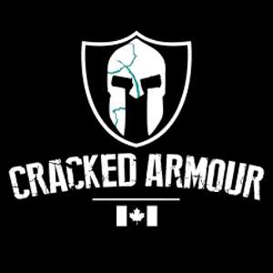 Cracked Armour