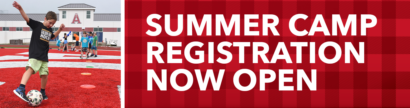 Acadia Summer Camps
