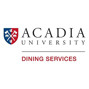 Acadia Dining Services
